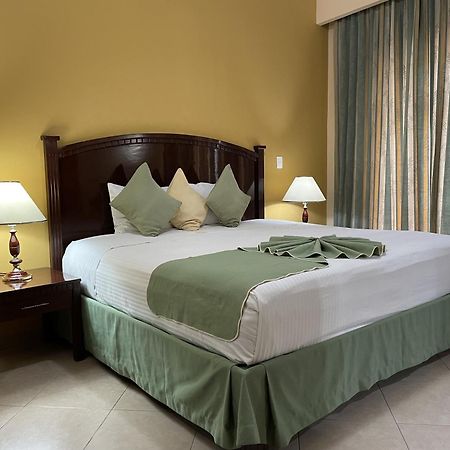 Hotel Centenario Iguala 外观 照片