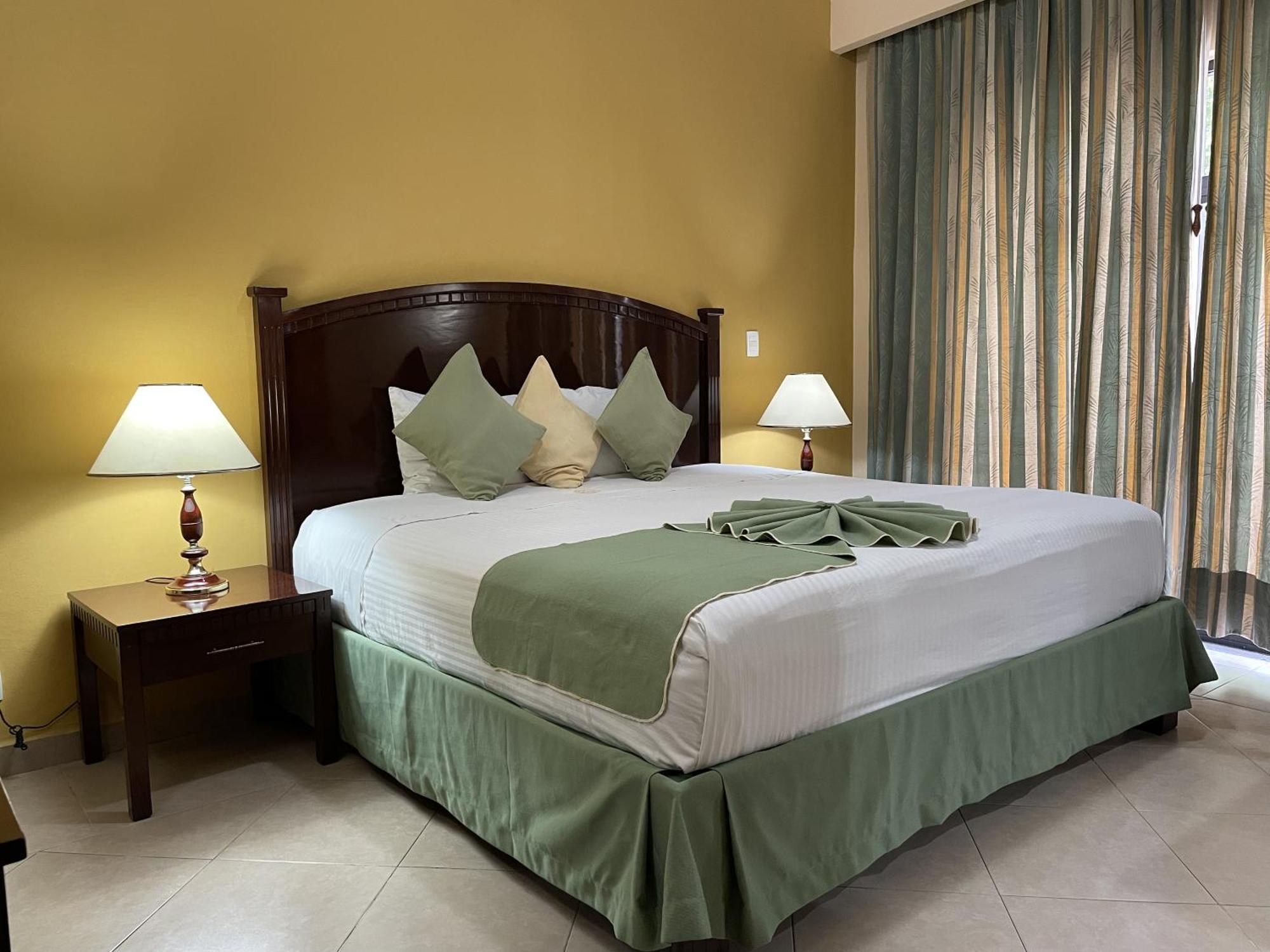Hotel Centenario Iguala 外观 照片
