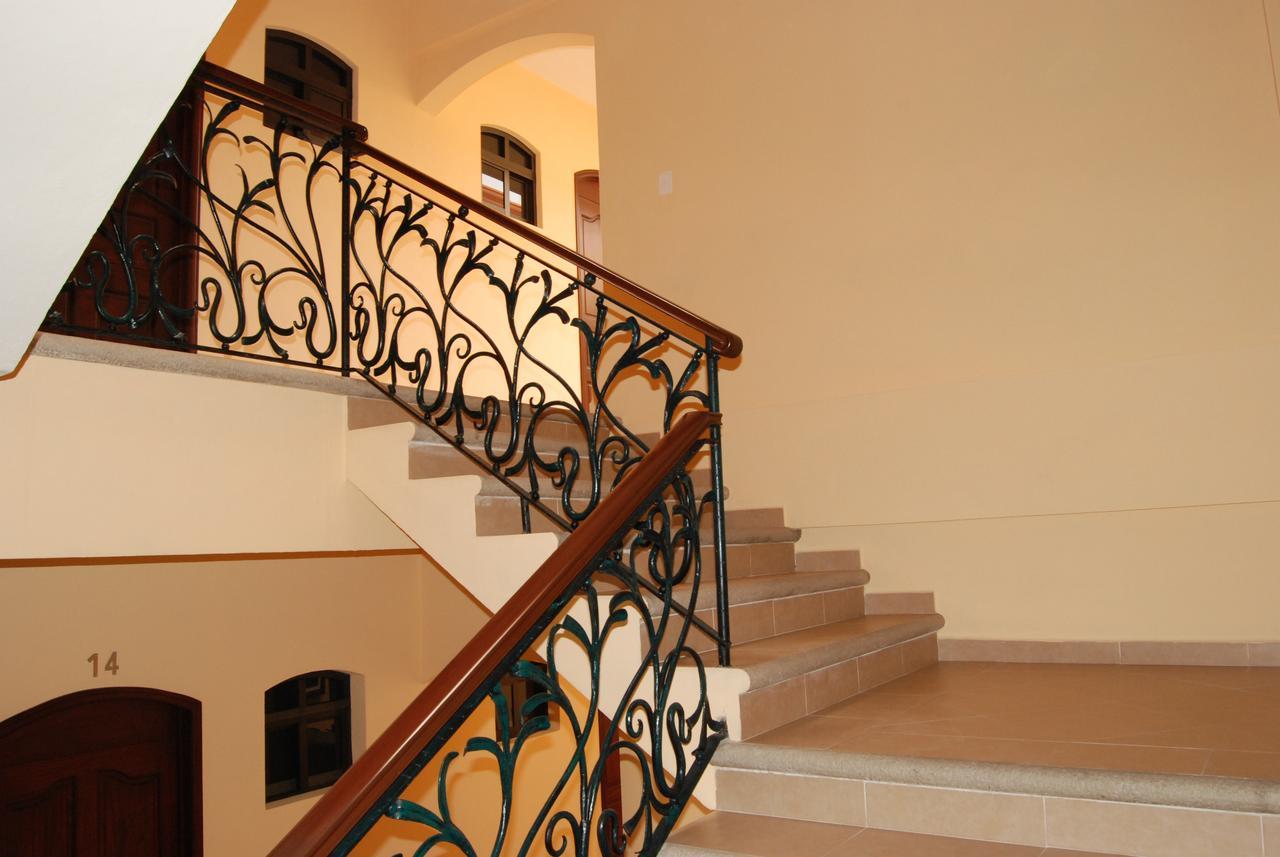 Hotel Centenario Iguala 外观 照片