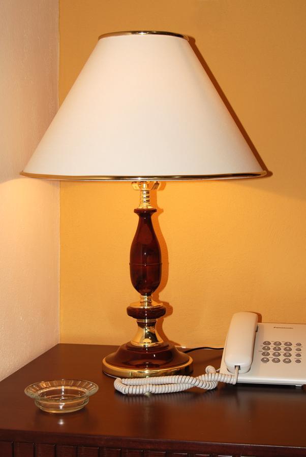 Hotel Centenario Iguala 外观 照片